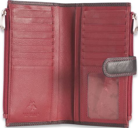 ladies wallets myer